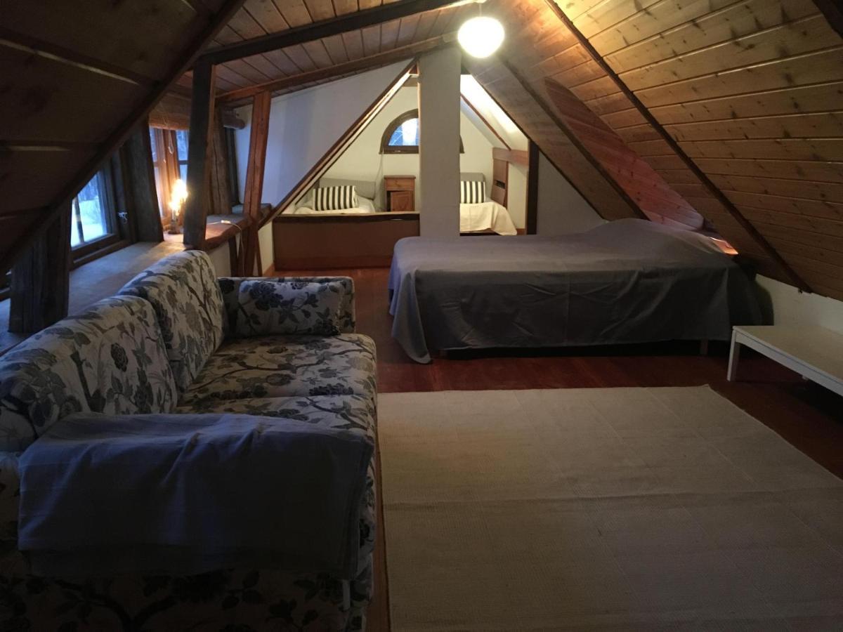 Cottage On Unique Farm Höör エクステリア 写真