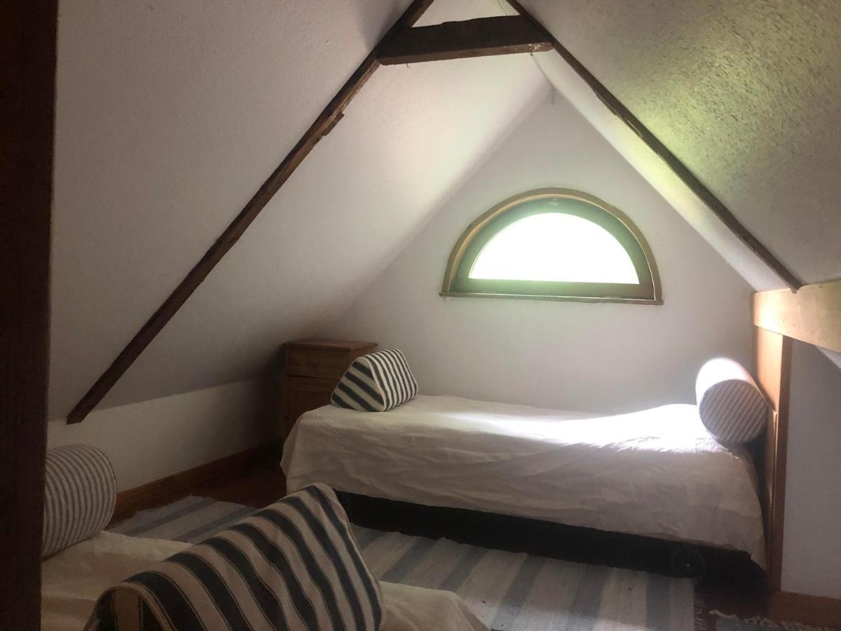 Cottage On Unique Farm Höör エクステリア 写真
